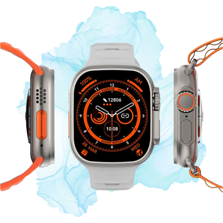 Como configurar um relógio inteligente ✔️ (smartwatch) para