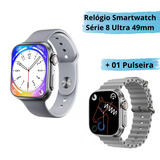 Relógio Smartwatch Série 8 Ultra 49mm