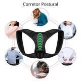 Corretor Postural Unissex