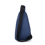 Shoulder Bag Masculina