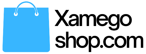 Xamego Shop