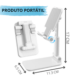 Suporte para Celular Ergo Tab - Xamego Shop